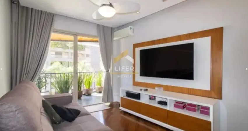 Apartamento com 3 quartos à venda na Rua Pedro de Magalhães, 77, Cambuí, Campinas