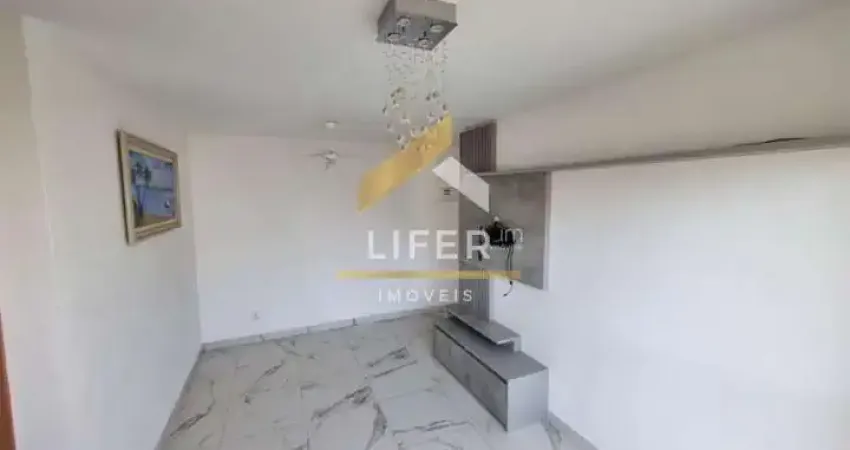 Apartamento com 2 quartos para alugar na Rua Campos do Jordão, 449, Fundação da Casa Popular, Campinas