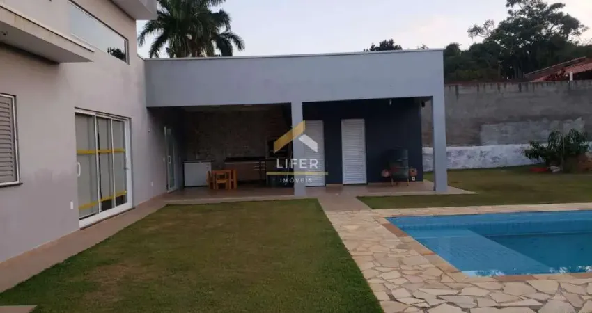 Chácara / sítio com 3 quartos à venda na Rua Alfredo Vaz Cerquinho, 1300, Centro, Itupeva