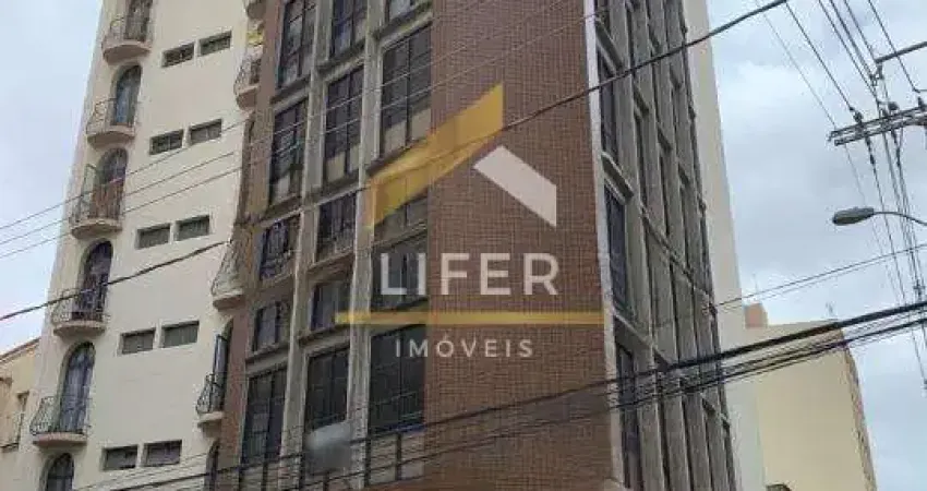 Prédio à venda na Rua Ferreira Penteado, 10, Centro, Campinas