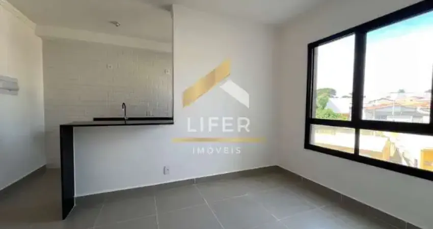 Apartamento com 2 quartos para alugar na Rua Serra Dourada, 101, Jardim Baronesa, Campinas