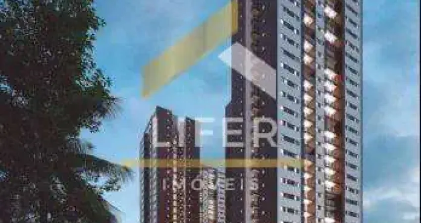 Apartamento com 3 quartos à venda na Alameda Carlos de Carvalho Vieira Braga, 400, Chácaras Alpina, Valinhos