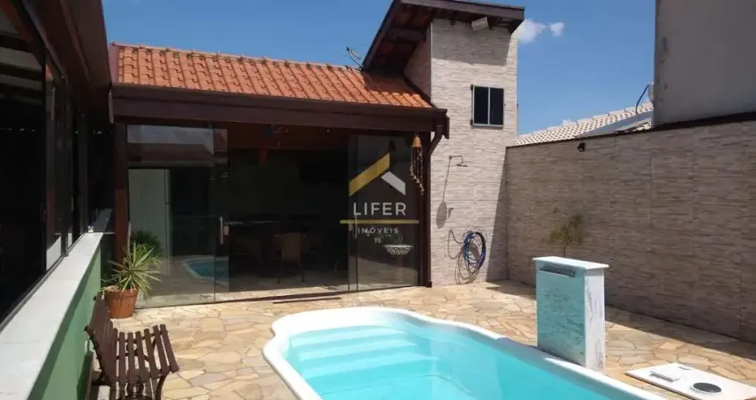 Casa com 2 quartos à venda na Rua Laerte Meirelles, 125, Jardim Florence, Campinas