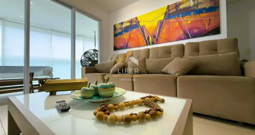 Apartamento com 4 quartos à venda na Peru, 15, Jardim Três Marias, Guarujá