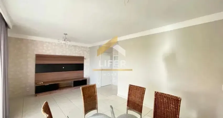 Apartamento com 4 quartos para alugar na Avenida Alaôr Faria de Barros, 1050, Loteamento Alphaville Campinas, Campinas