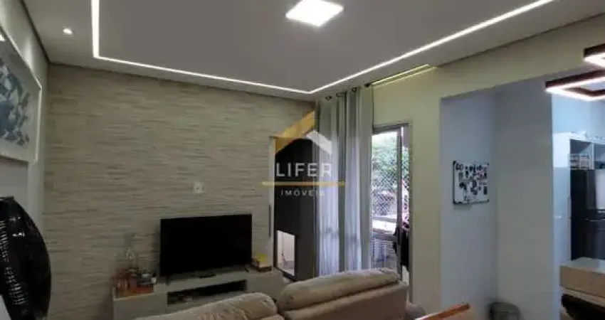 Apartamento com 1 quarto à venda na Rua Paulo Setúbal, 355, Botafogo, Campinas