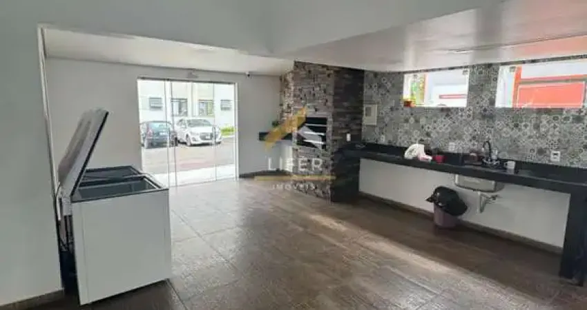 Apartamento com 2 quartos à venda na Rua Santos Dumont, 277, Cambuí, Campinas