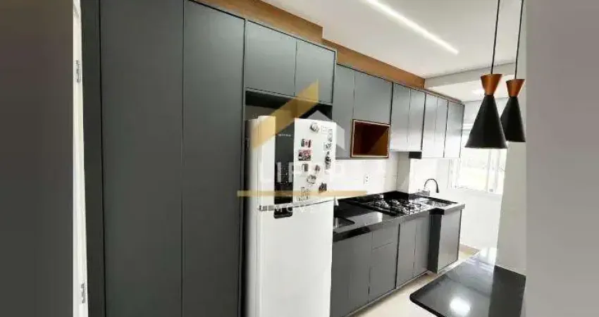 Apartamento com 2 quartos à venda na Chafic José Saif, 2780, Jardim Casablanca, Indaiatuba