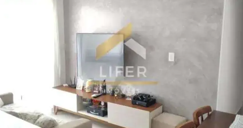 Apartamento com 2 quartos à venda na Chafic José Saif, 2780, Jardim Casablanca, Indaiatuba