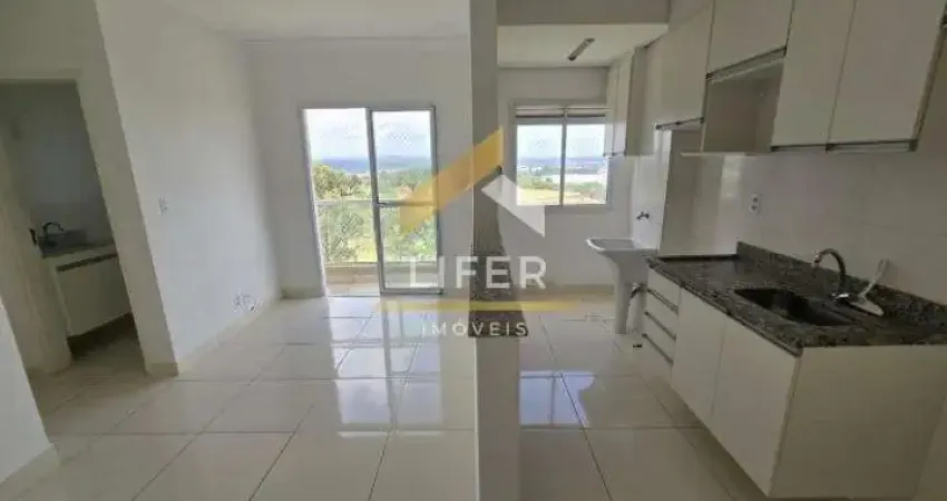 Apartamento com 2 quartos à venda na Chafic José Saif, 2780, Jardim Casablanca, Indaiatuba