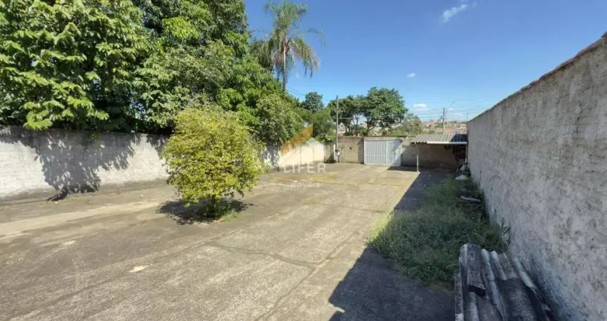 Casa com 2 quartos à venda na José Lucas de Almeida, 261, Jardim Paraíso de Viracopos, Campinas