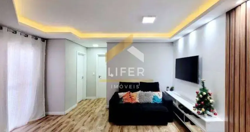 Apartamento com 2 quartos à venda na Avenida Ary Barnabé, 50, Jardim Bela Vista, Indaiatuba