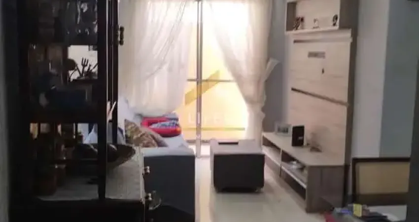 Apartamento com 2 quartos à venda na Rua Joaquim Lacerda Coelho, 831, Jardim Capivari, Campinas