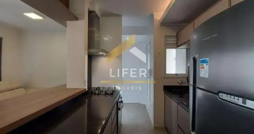 Apartamento com 1 quarto para alugar na Avenida Benjamin Constant, 1971, Cambuí, Campinas