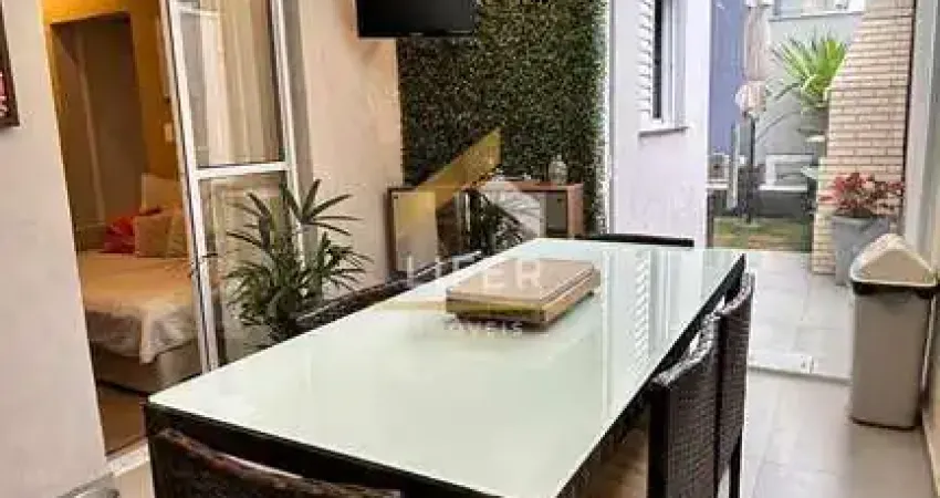 Apartamento com 2 quartos à venda na Rua dos Estudantes, 505, Jardim do Bosque, Hortolândia