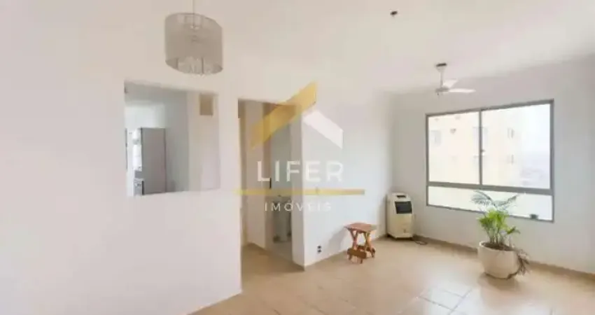 Apartamento com 2 quartos à venda na Avenida Engenheiro Antônio Francisco de Paula Souza, 2601, Jardim São Vicente, Campinas