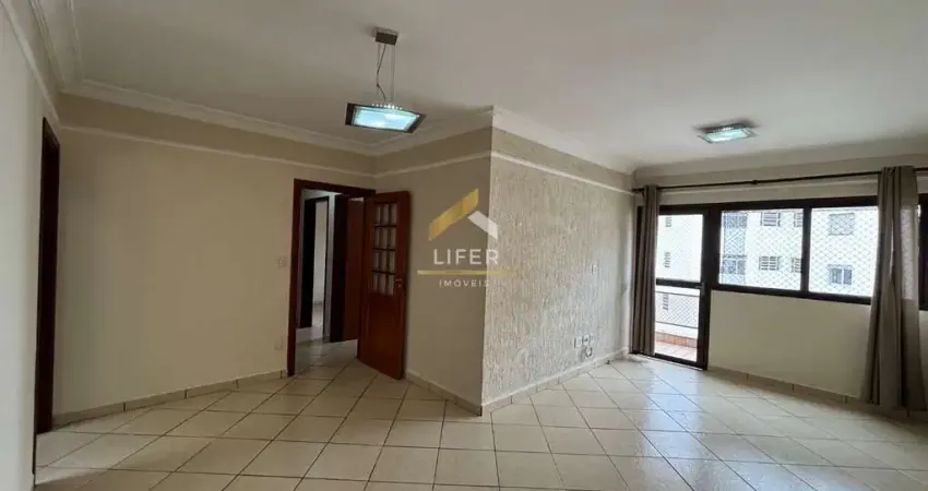 Apartamento com 3 quartos para alugar na Rua Dona Libânia, 1985, Centro, Campinas