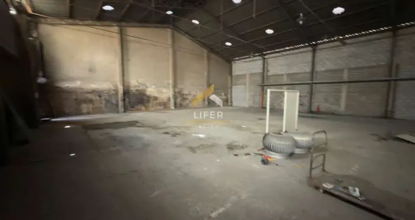 Barracão / Galpão / Depósito para alugar na Itacuruçá, 920, Jardim Aeroporto de Viracopos, Campinas