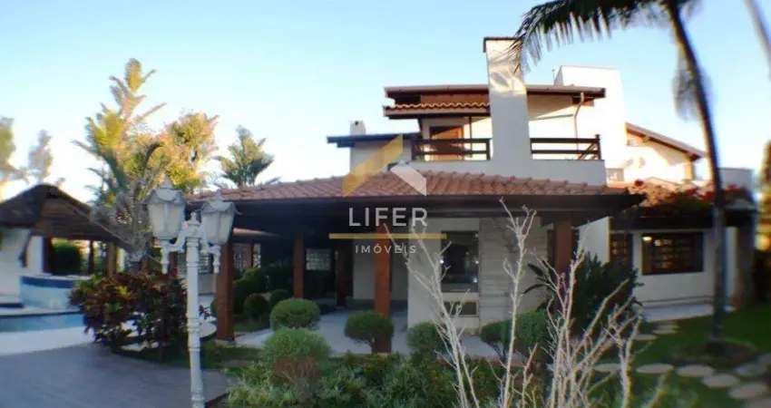 Casa em condomínio fechado com 5 quartos à venda na Estrada Francisco Von Zuben, 001, Jardim Soleil, Valinhos