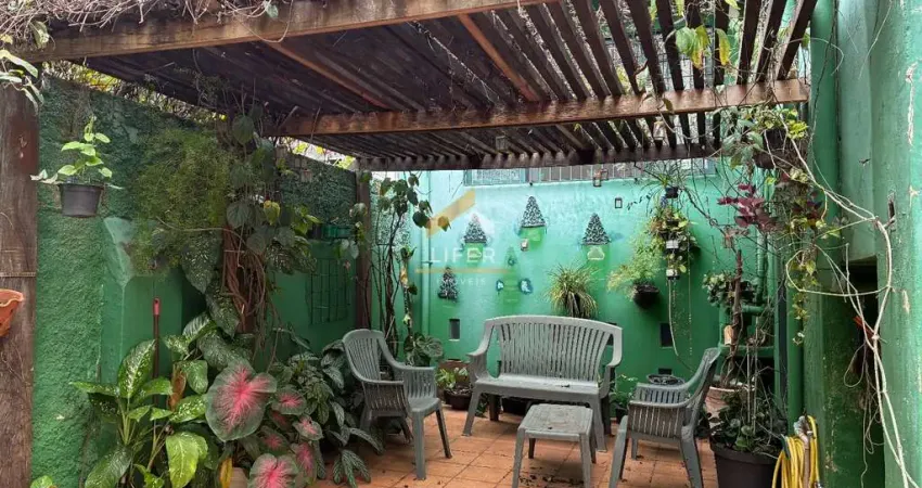 Casa comercial à venda no Bonfim, Campinas