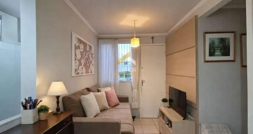 Apartamento com 3 quartos à venda na Rua Manoel Sylvestre de Freitas Filho, 1224, Jardim Nova Europa, Campinas