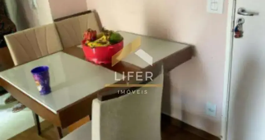 Apartamento com 2 quartos à venda na Rua Vítor Meirelles, 415, Jardim Samambaia, Campinas