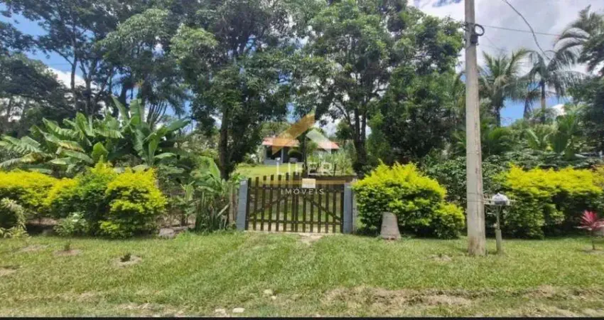 Chácara / sítio com 2 quartos à venda na R. Eduardo Vicente Gotardo, Monte Mor, S/N, Zona Rural, Monte Mor