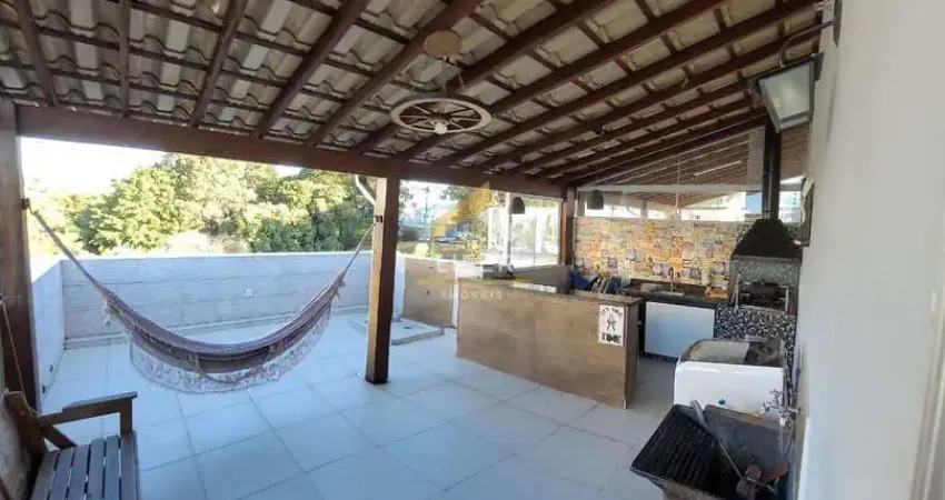 Cobertura com 3 quartos à venda na Avenida São José dos Campos, 150, Jardim Nova Europa, Campinas