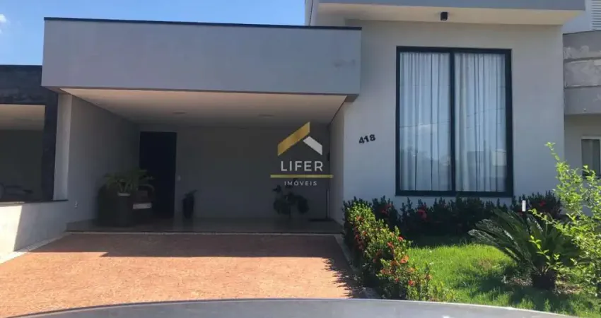 Casa em condomínio fechado com 3 quartos à venda na Avenida José Puccinelli, 1240, Cascata, Paulínia