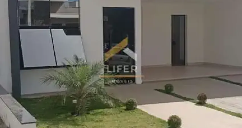 Casa em condomínio fechado com 3 quartos para alugar na Rua Christiano Seleguin, 1071, Jardim Mantova, Indaiatuba