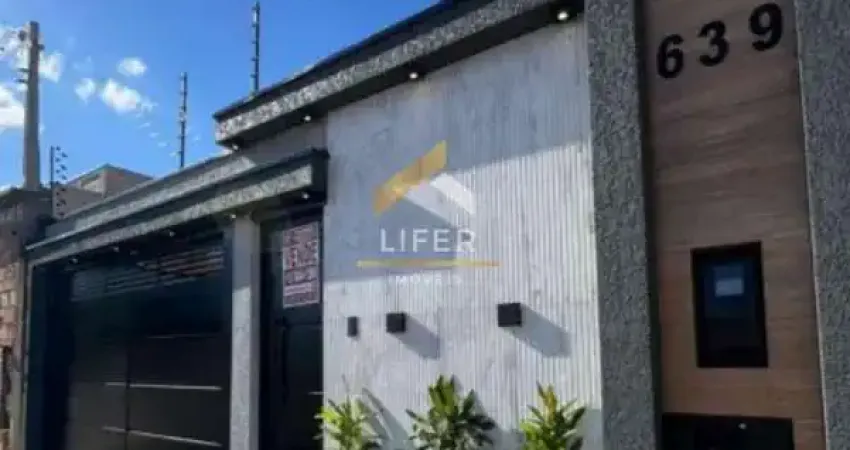 Casa com 3 quartos à venda na Rua Maria José Cândido Gomes da Silva, 325, Jardim Bela Vista, Hortolândia