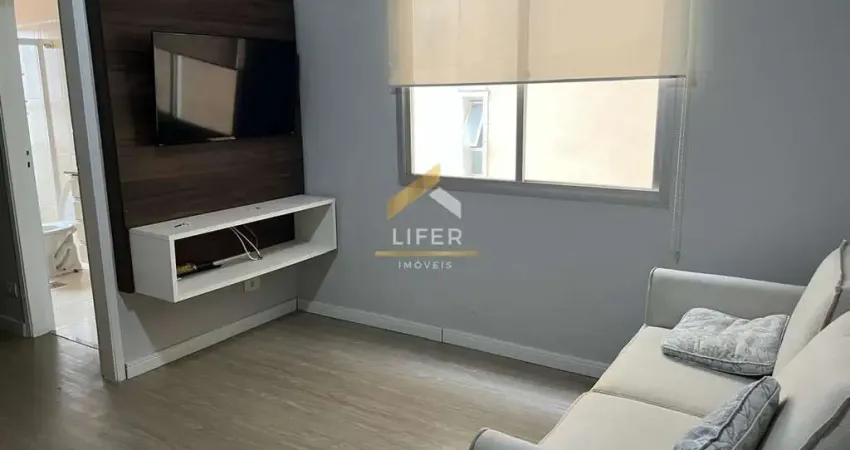 Apartamento com 1 quarto para alugar na Rua Santos Dumont, 277, Cambuí, Campinas
