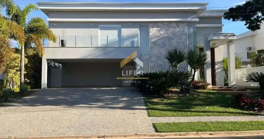 Casa em condomínio fechado com 5 quartos à venda na Avenida Alphaville, 08, Alphaville Dom Pedro, Campinas