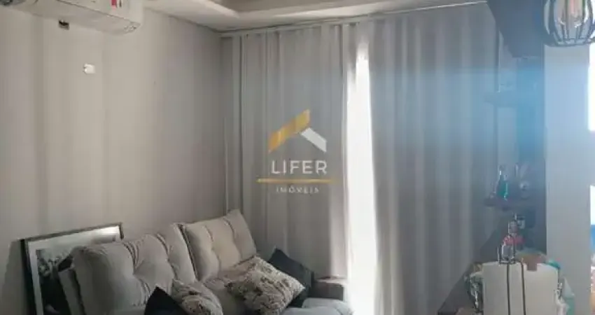 Apartamento com 2 quartos à venda na Rua Antônio Fernandes Leite, 1390, Jardim Santa Izabel, Hortolândia