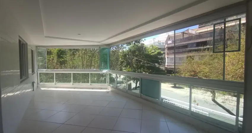 Negocio de oportunidade - Não deixe escapar excelente apartamento no Recreio dos Bandeirantes.