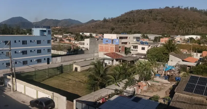 Oportunidade única em guaratiba: terrenos de 400 a 800 m² para investidores!