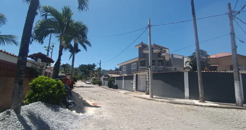 Lotes   grandes, planos em condominio na ilha de guaratiba a partir 160.000,00