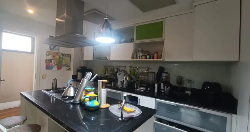 Cobertura 223 m² no recreio – amplitude, privacidade e alto padrão para personalizar