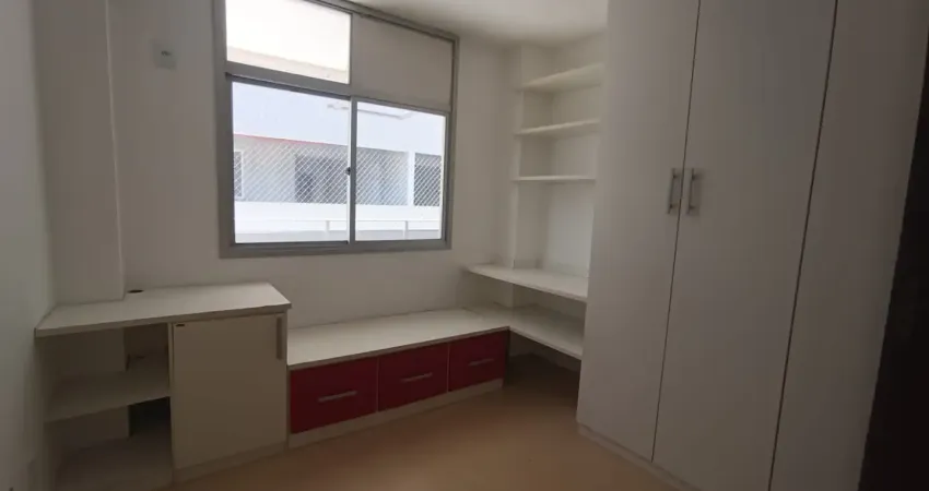 Apartamento 2 quartos no recreio – amplo, arejado e perto de tudo!