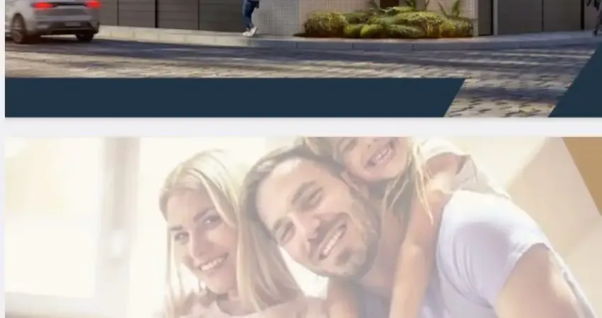 Apartamento com 3 quartos à venda no Altiplano Cabo Branco, João Pessoa 