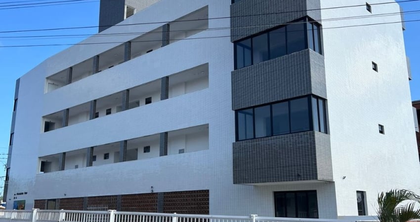 Apartamento com 2 quartos à venda no Mangabeira, João Pessoa 