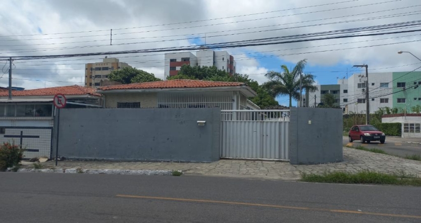 Casa com 3 quartos à venda na Rua Maria Batista Rodrigues, Jardim São Paulo, João Pessoa