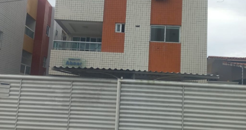 Apartamento com 3 quartos à venda no Jardim Cidade Universitária, João Pessoa 
