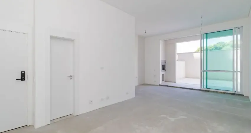 Apartamento com 3 quartos à venda na Rua Alferes Ângelo Sampaio, 3000, Mercês, Curitiba