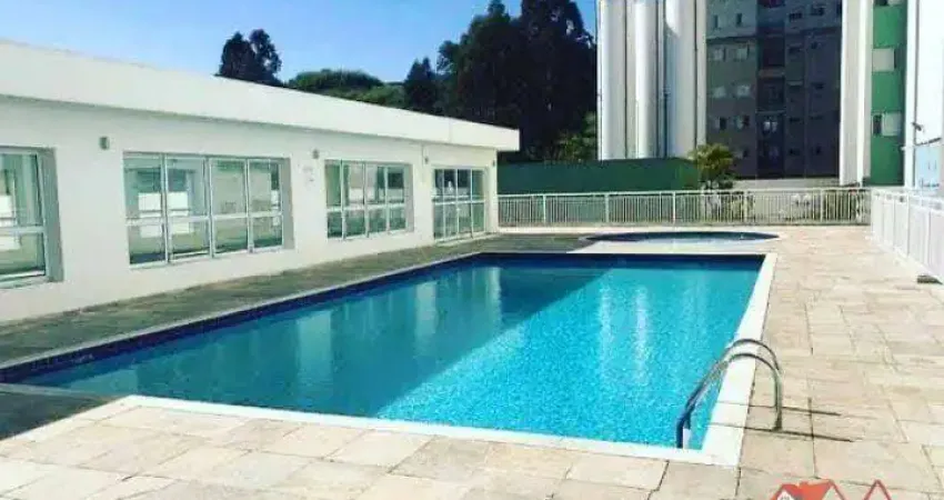 Apartamento com 3 dormitórios à venda, 83 m² por R$ 560.000,00 - Jardim Gracinda - Guarulhos/SP