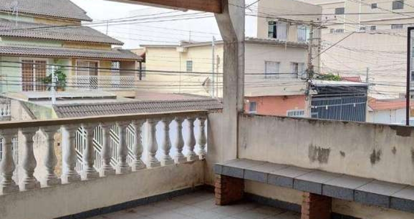 Casa à venda, 120 m² por R$ 500.000,00 - Jardim Pinhal - Guarulhos/SP
