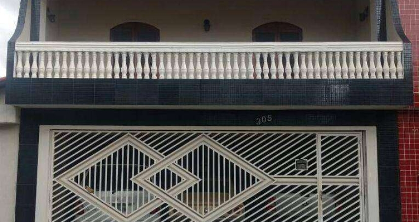 Casa à venda, 287 m² por R$ 800.000,00 - Vila Carioca - Guarulhos/SP