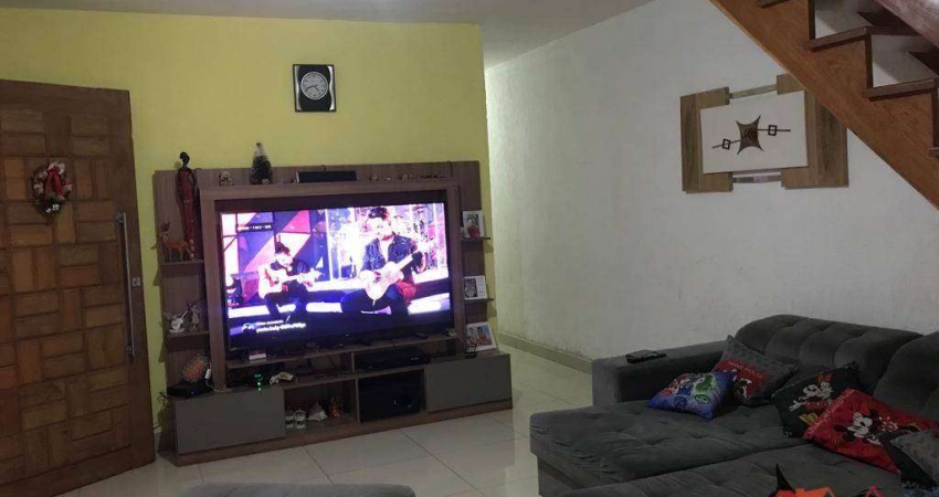 Sobrado à venda, 350 m² por R$ 750.000,00 - Vila Rio de Janeiro - Guarulhos/SP