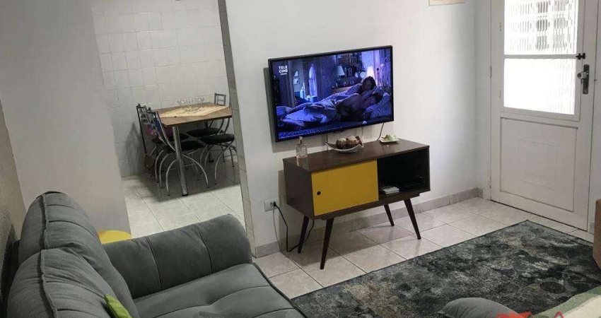 Sobrado à venda, 85 m² por R$ 650.000,00 - Jardim Rosa de Franca - Guarulhos/SP