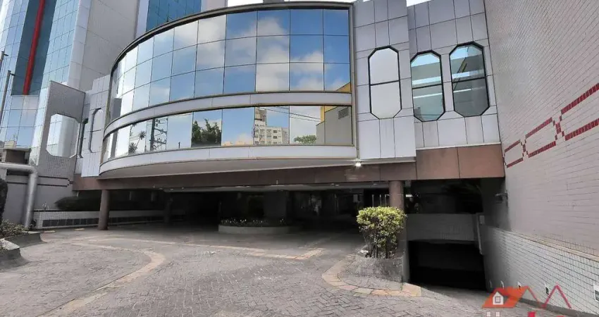 Prédio para alugar, 4504 m² por R$ 138.422,46/mês - Luz - São Paulo/SP
